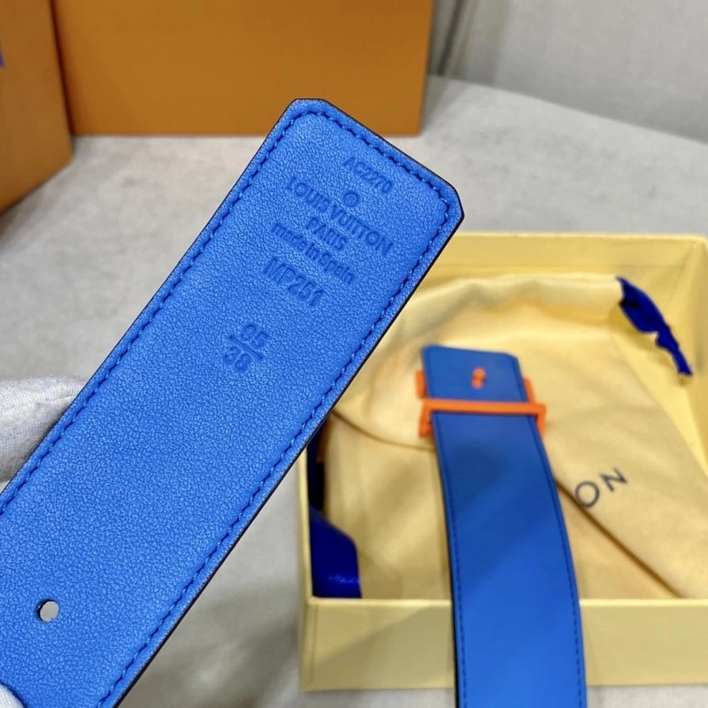 Louis Vuitton Belts EyeCatching 299228