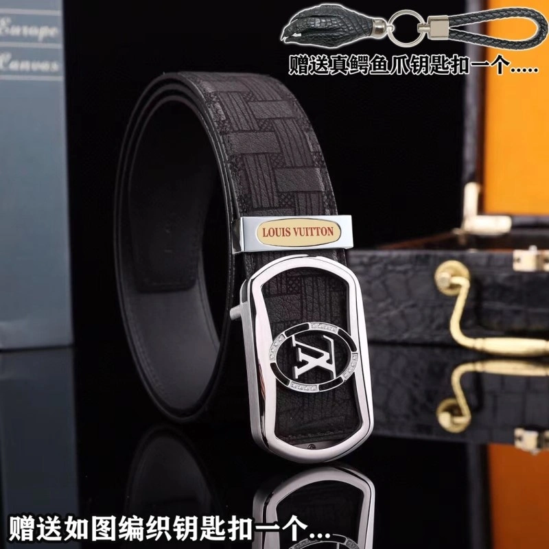 Bright Louis Vuitton Belts 299225