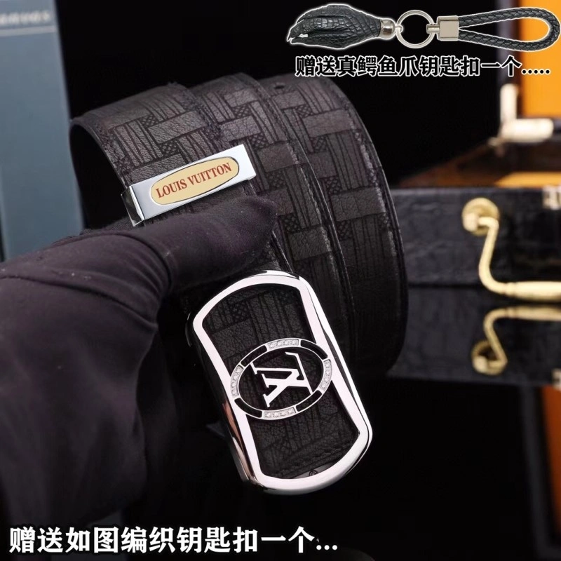 Bright Louis Vuitton Belts 299225
