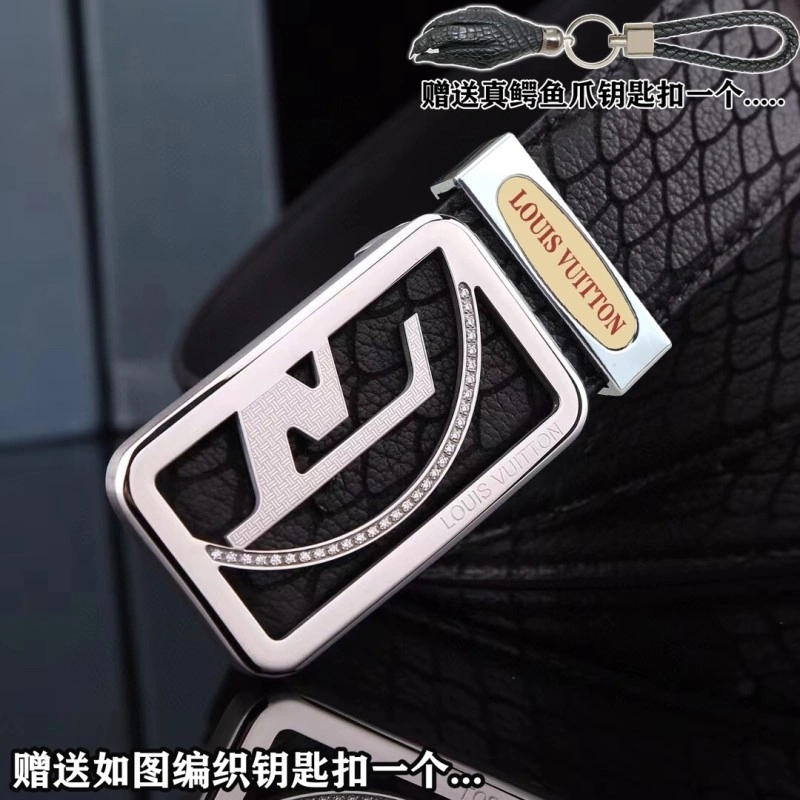 Louis Vuitton Belts GoodFit 299211