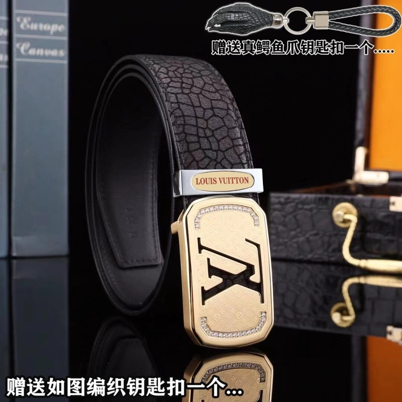 Tailored Louis Vuitton Belts 299221