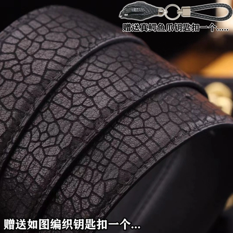 Tailored Louis Vuitton Belts 299221