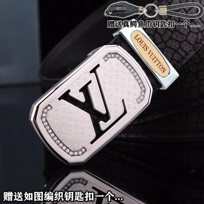 Tailored Louis Vuitton Belts 299221