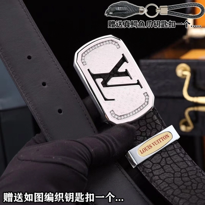 Tailored Louis Vuitton Belts 299221