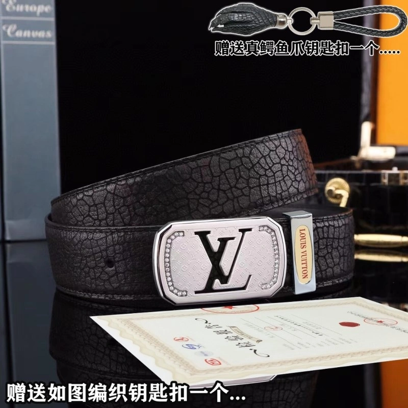 Tailored Louis Vuitton Belts 299221