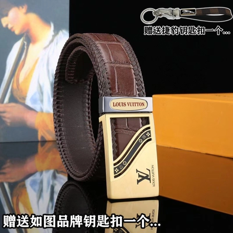 Louis Vuitton Belts Unisex 299223