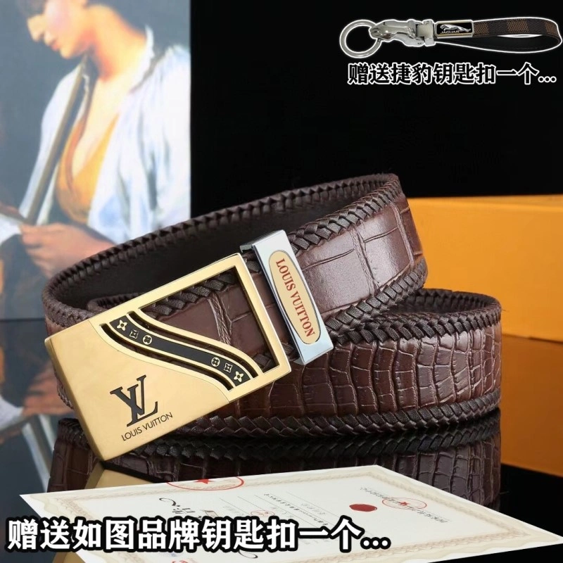 Louis Vuitton Belts Unisex 299223