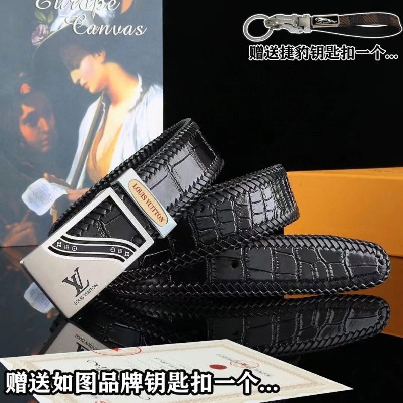 Louis Vuitton Belts Unisex 299223