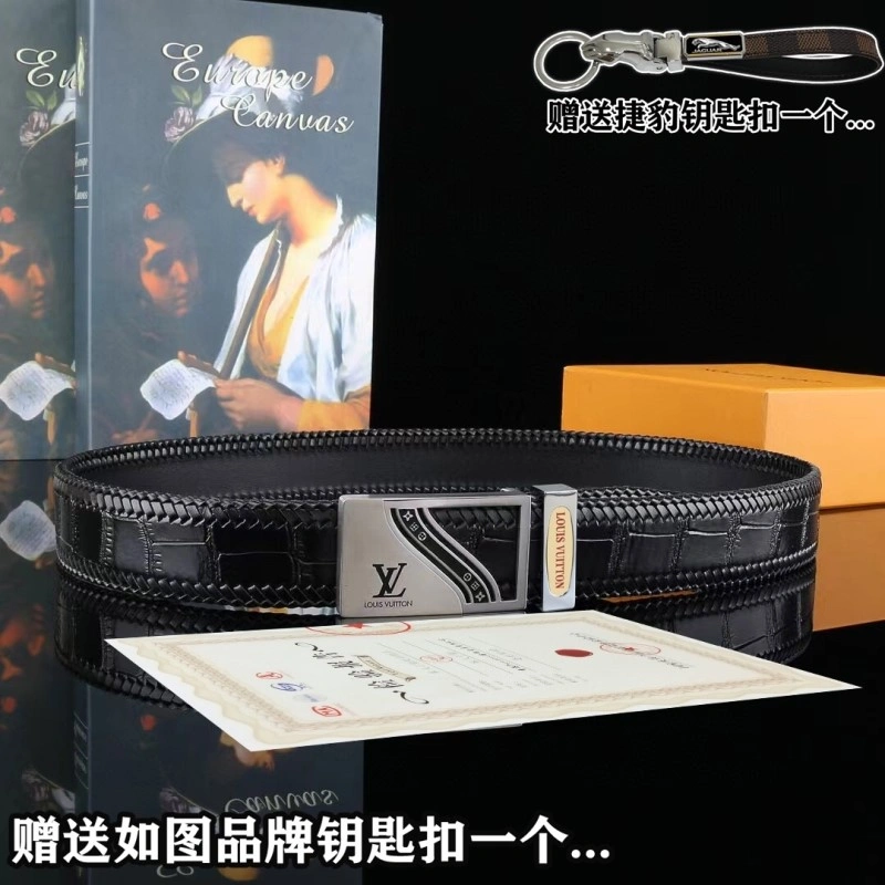 Louis Vuitton Belts Unisex 299223