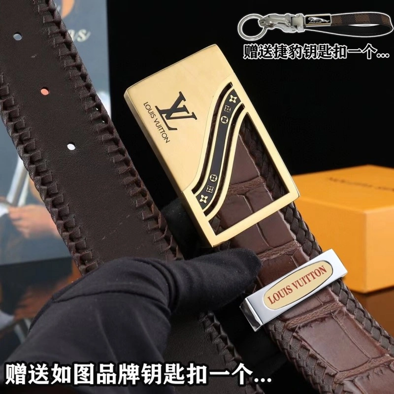 Louis Vuitton Belts Unisex 299223