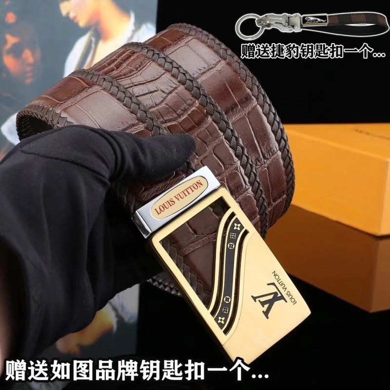 Louis Vuitton Belts Unisex 299223