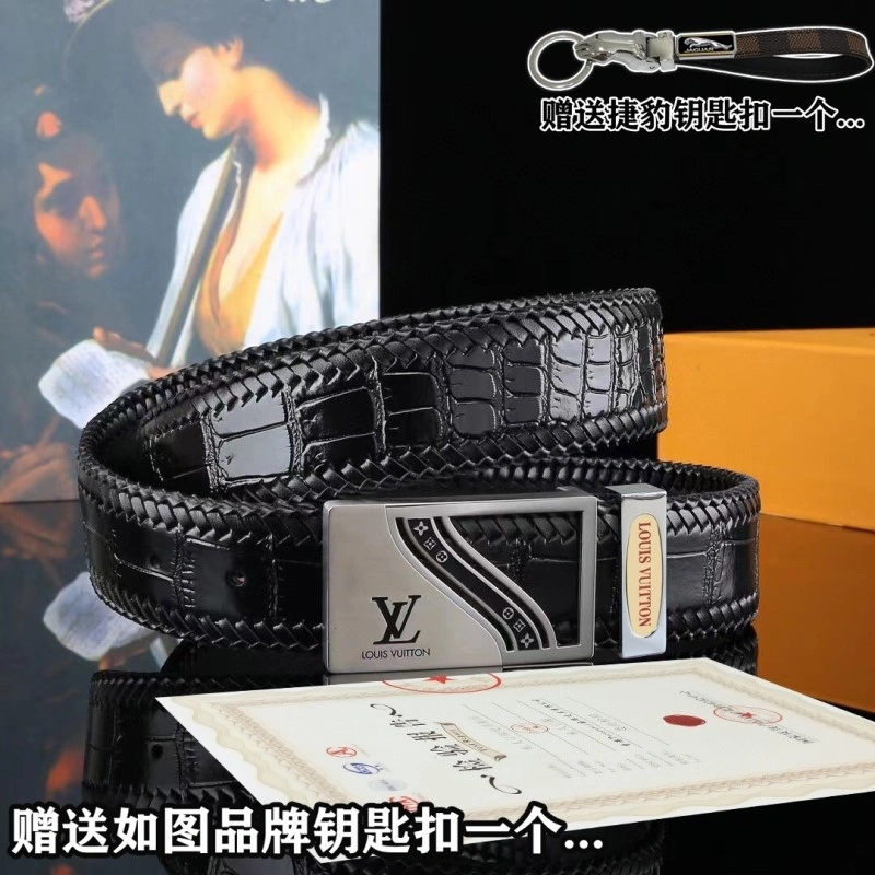 Louis Vuitton Belts Unisex 299223