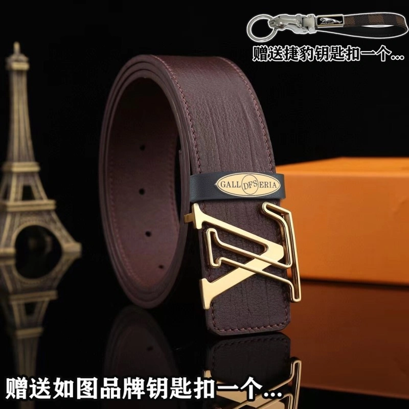 Louis Vuitton Belts Upgraded 299222