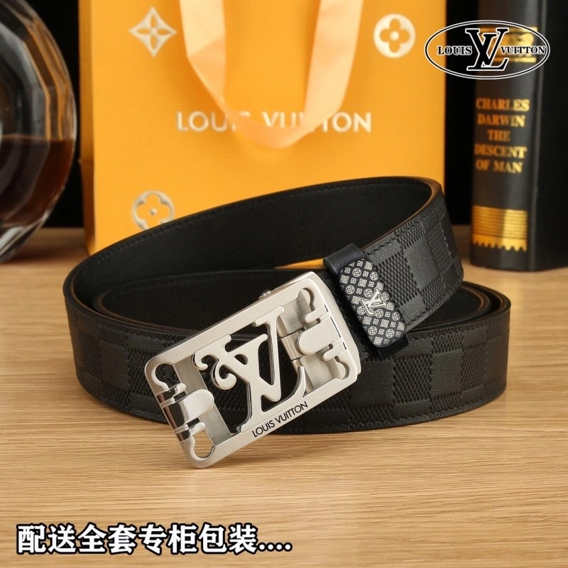 Louis Vuitton Belts WeatherProof 299220