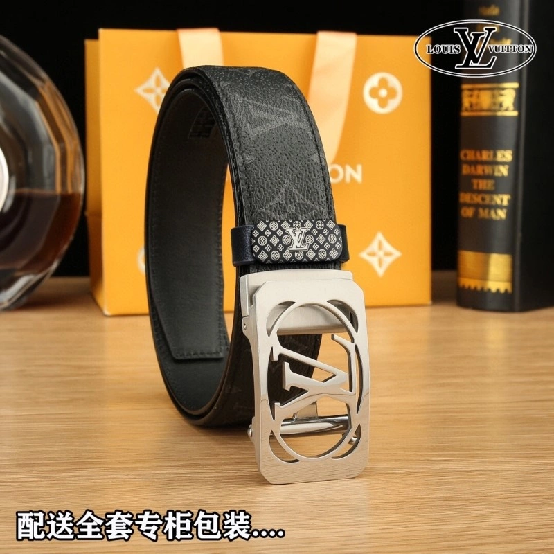 Louis Vuitton Belts Versatile 299209