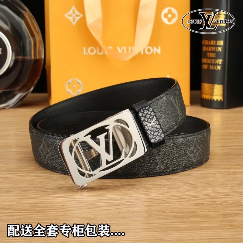 Louis Vuitton Belts Versatile 299209