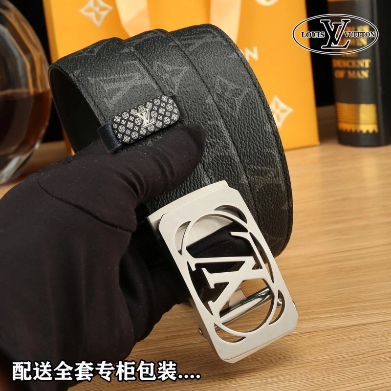 Louis Vuitton Belts Versatile 299209