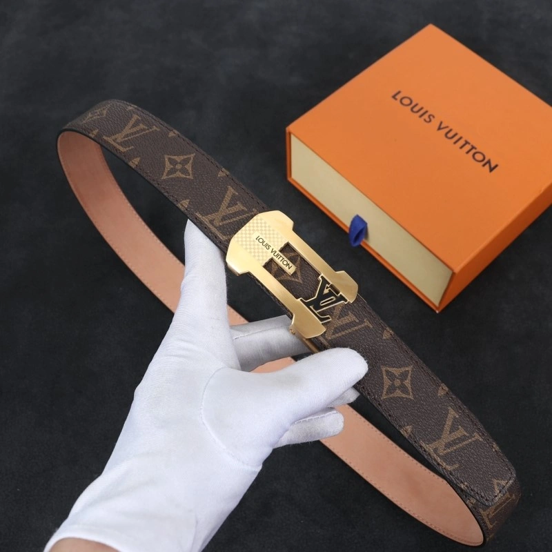 Louis Vuitton Belts Supportive 299196