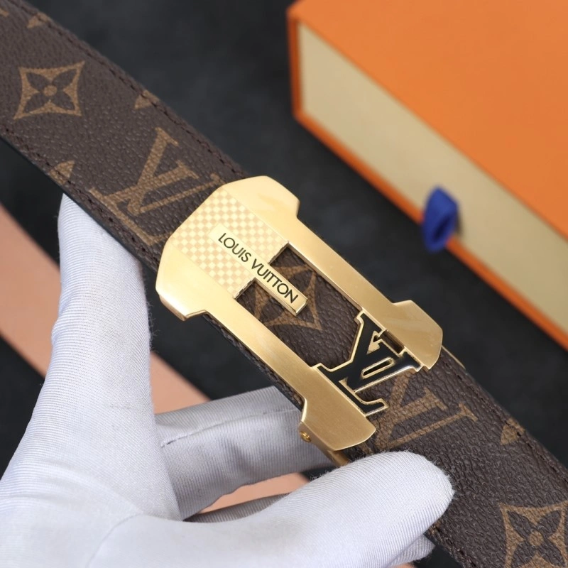 Louis Vuitton Belts Supportive 299196