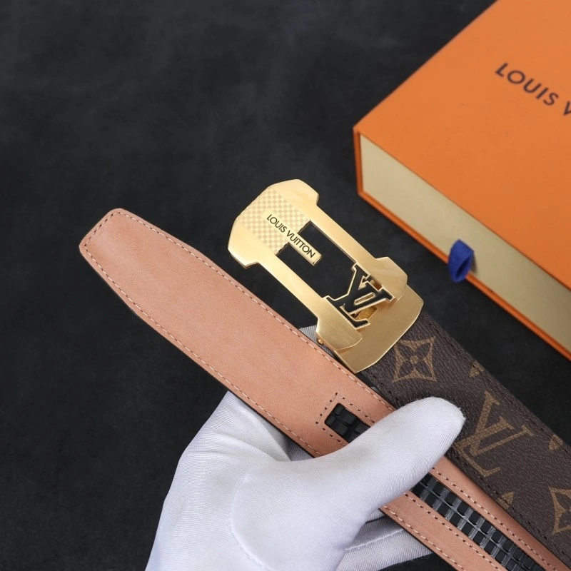 Louis Vuitton Belts Supportive 299196