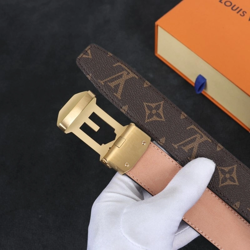 Louis Vuitton Belts Supportive 299196