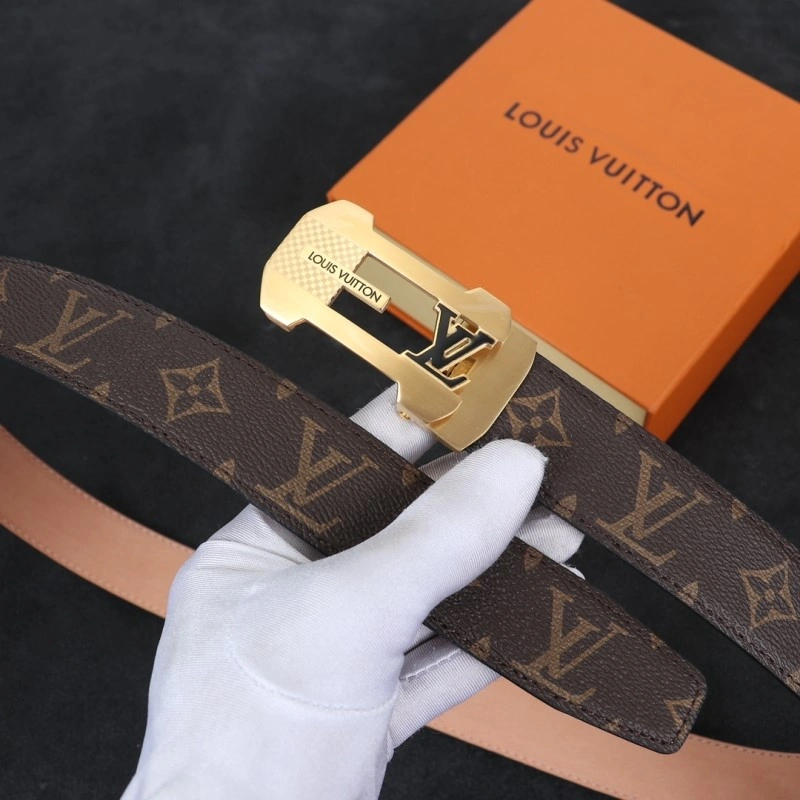 Louis Vuitton Belts Supportive 299196