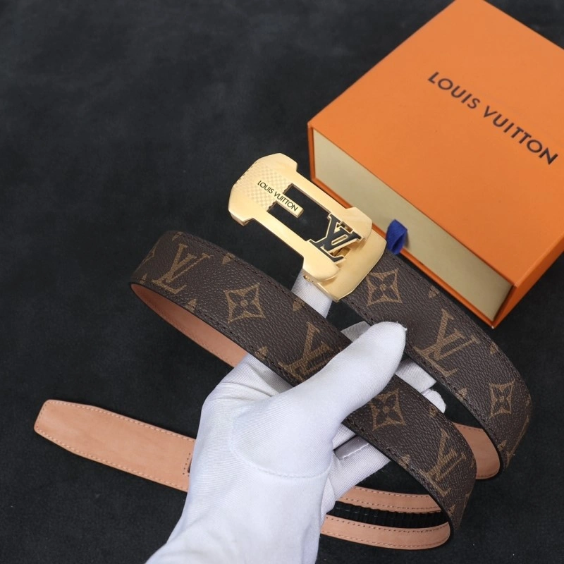 Louis Vuitton Belts Supportive 299196