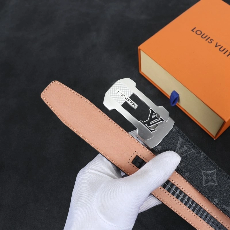 Louis Vuitton Belts Reliable 299195
