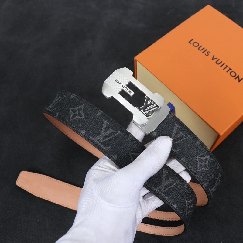 Louis Vuitton Belts Reliable 299195
