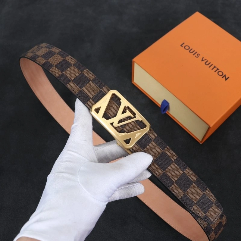 TechFriendly Louis Vuitton Belts 299199