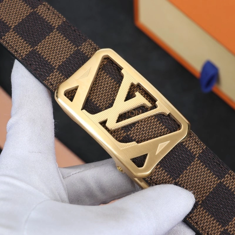 TechFriendly Louis Vuitton Belts 299199