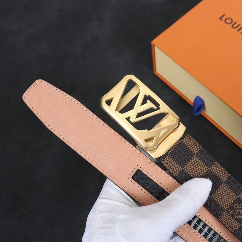 TechFriendly Louis Vuitton Belts 299199