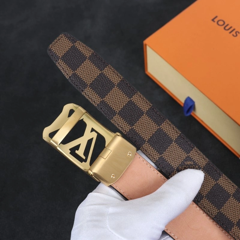 TechFriendly Louis Vuitton Belts 299199