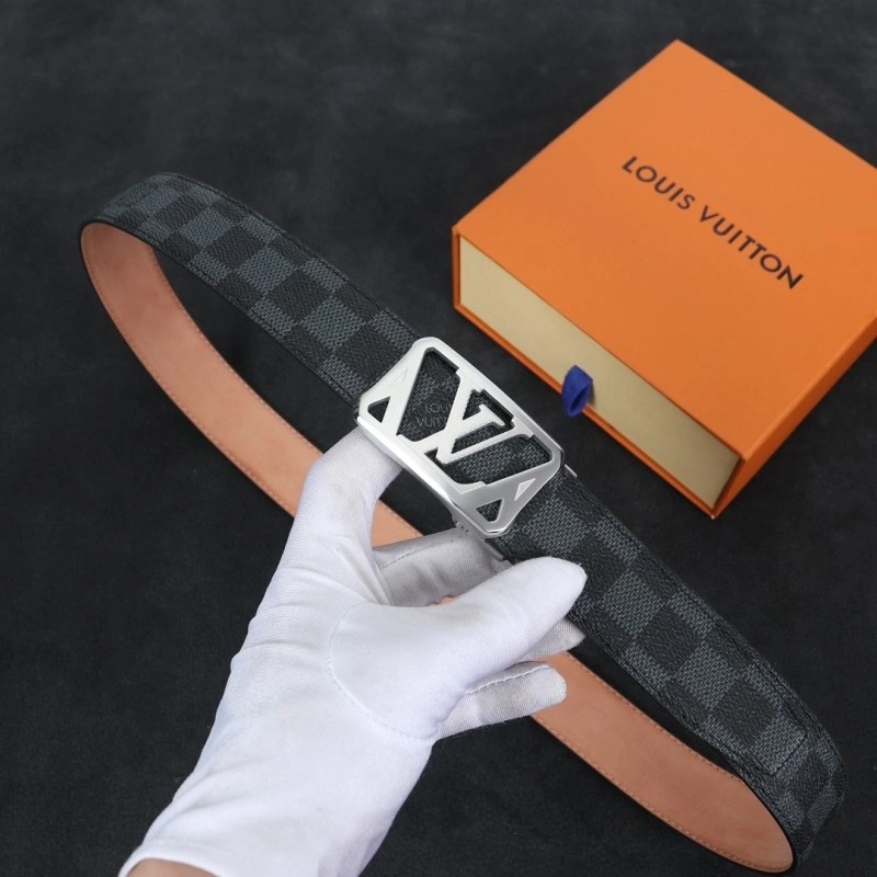 Louis Vuitton Belts ComfortFit 299204