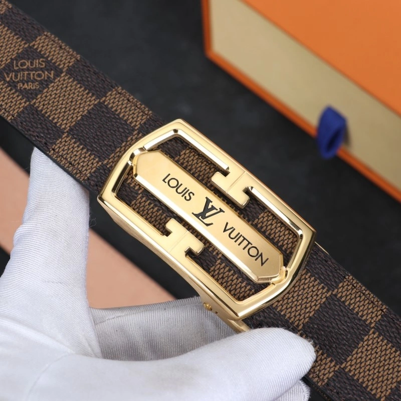 Louis Vuitton Belts Snug 299214
