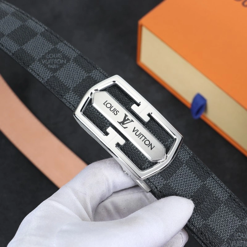 Trendsetting Louis Vuitton Belts 299210