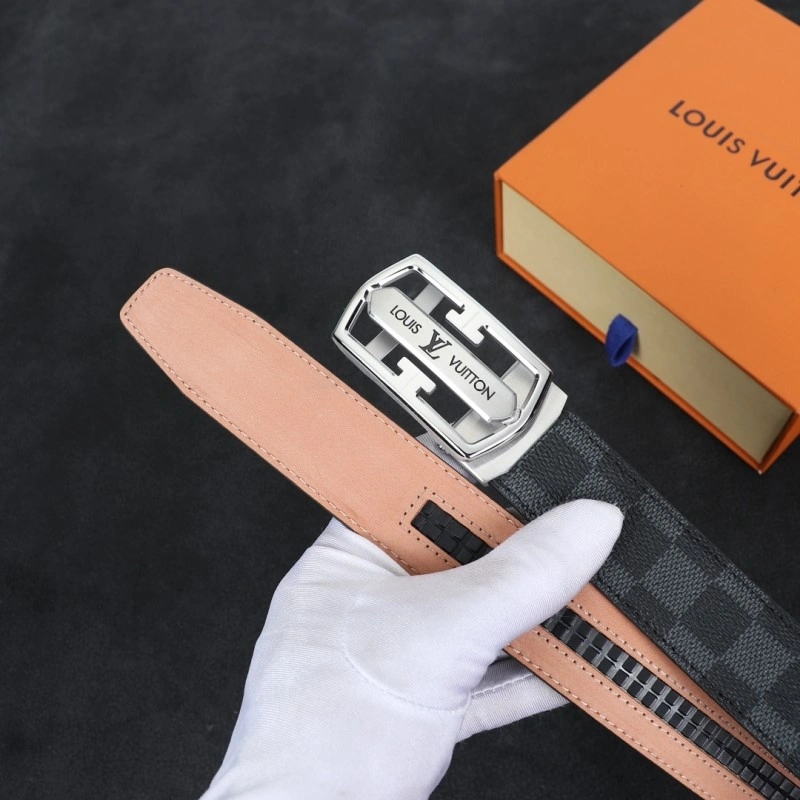 Trendsetting Louis Vuitton Belts 299210