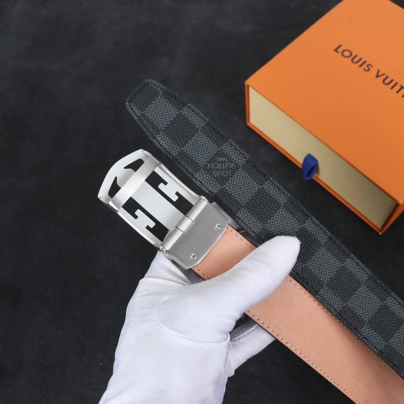 Trendsetting Louis Vuitton Belts 299210