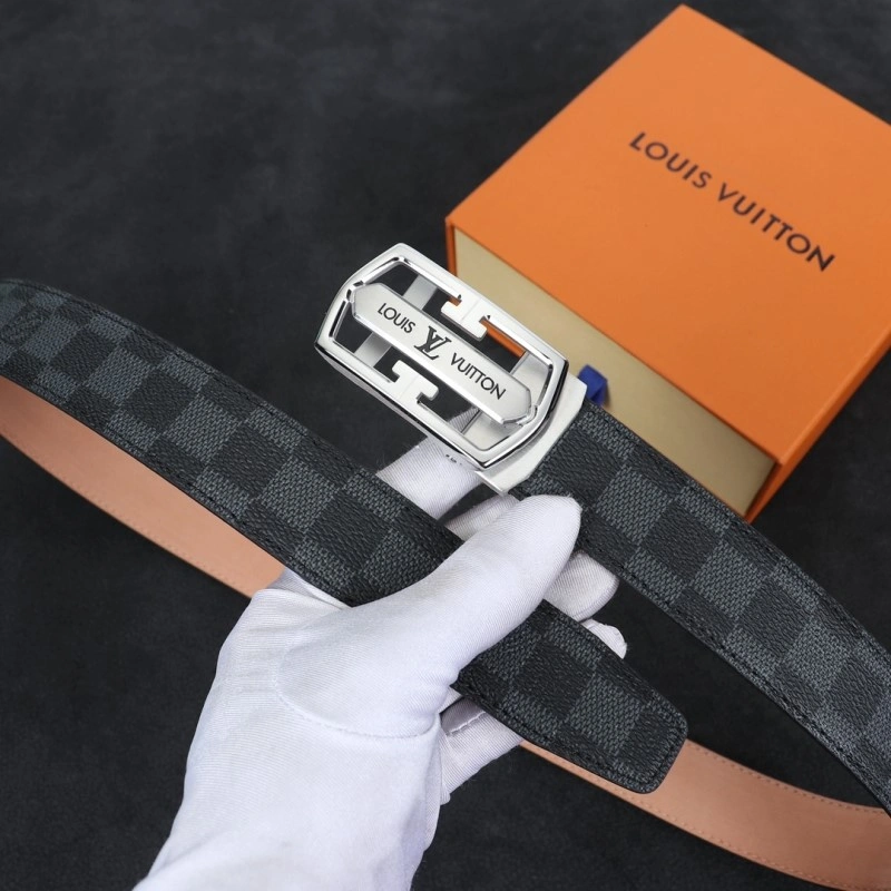 Trendsetting Louis Vuitton Belts 299210