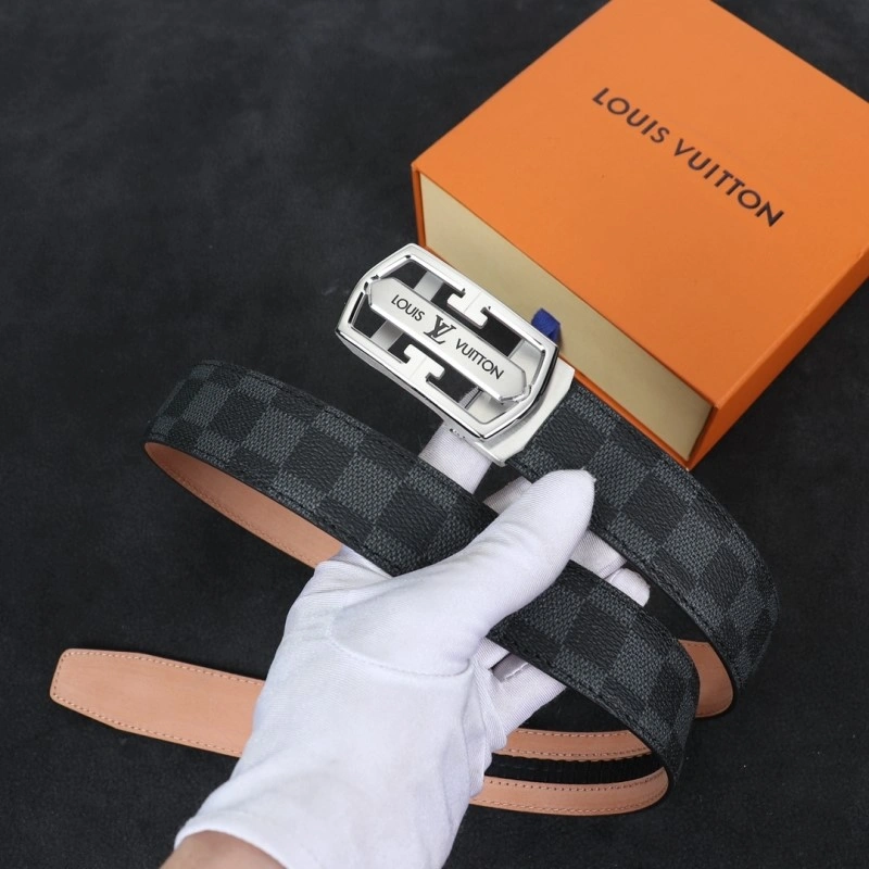 Trendsetting Louis Vuitton Belts 299210