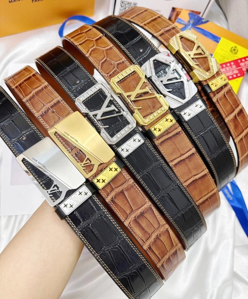 OnTrend Louis Vuitton Belts 299212