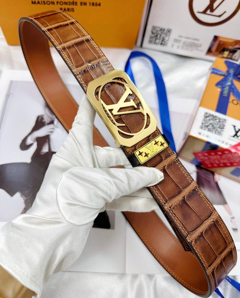 OnTrend Louis Vuitton Belts 299212