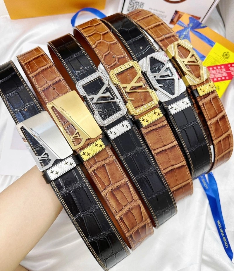 Louis Vuitton Belts NewStyle 299215