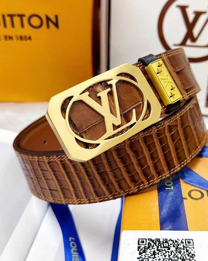 Louis Vuitton Belts NewStyle 299215