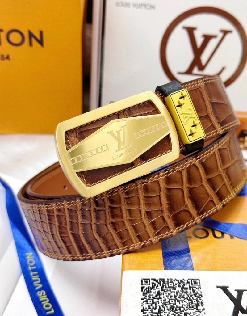 Louis Vuitton Belts NewStyle 299215