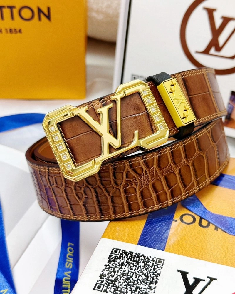 Louis Vuitton Belts FreshLook 299217