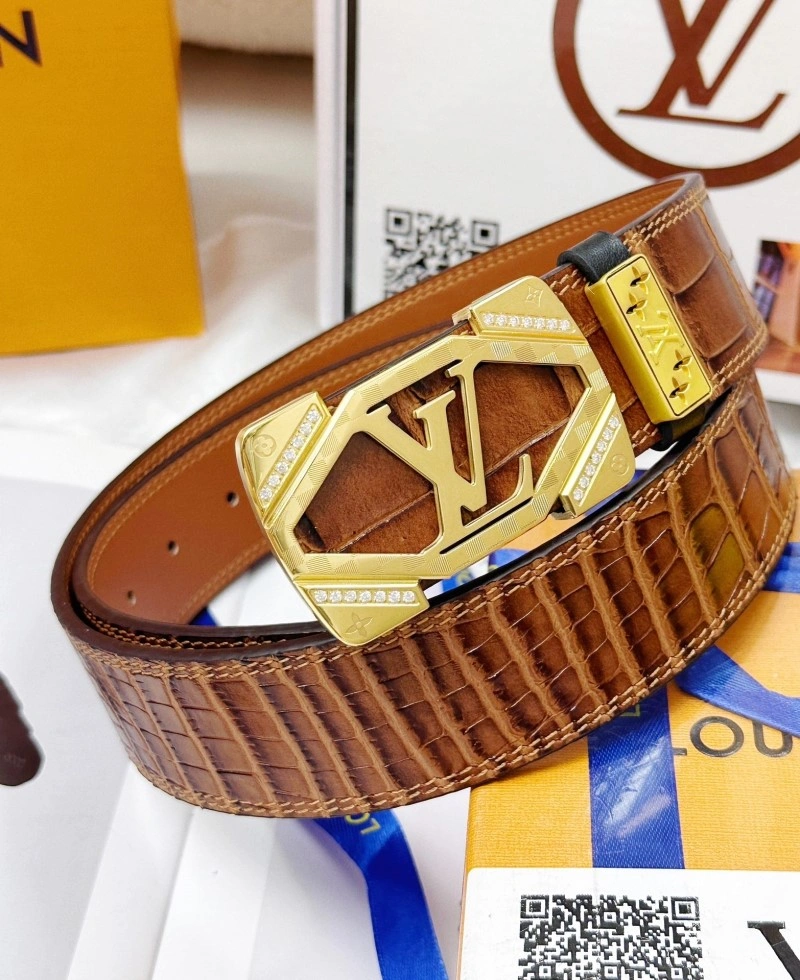 Louis Vuitton Belts FreshLook 299217
