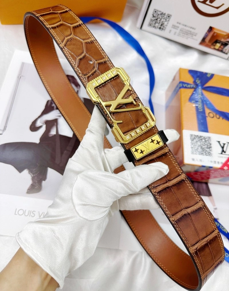 Louis Vuitton Belts FreshLook 299217