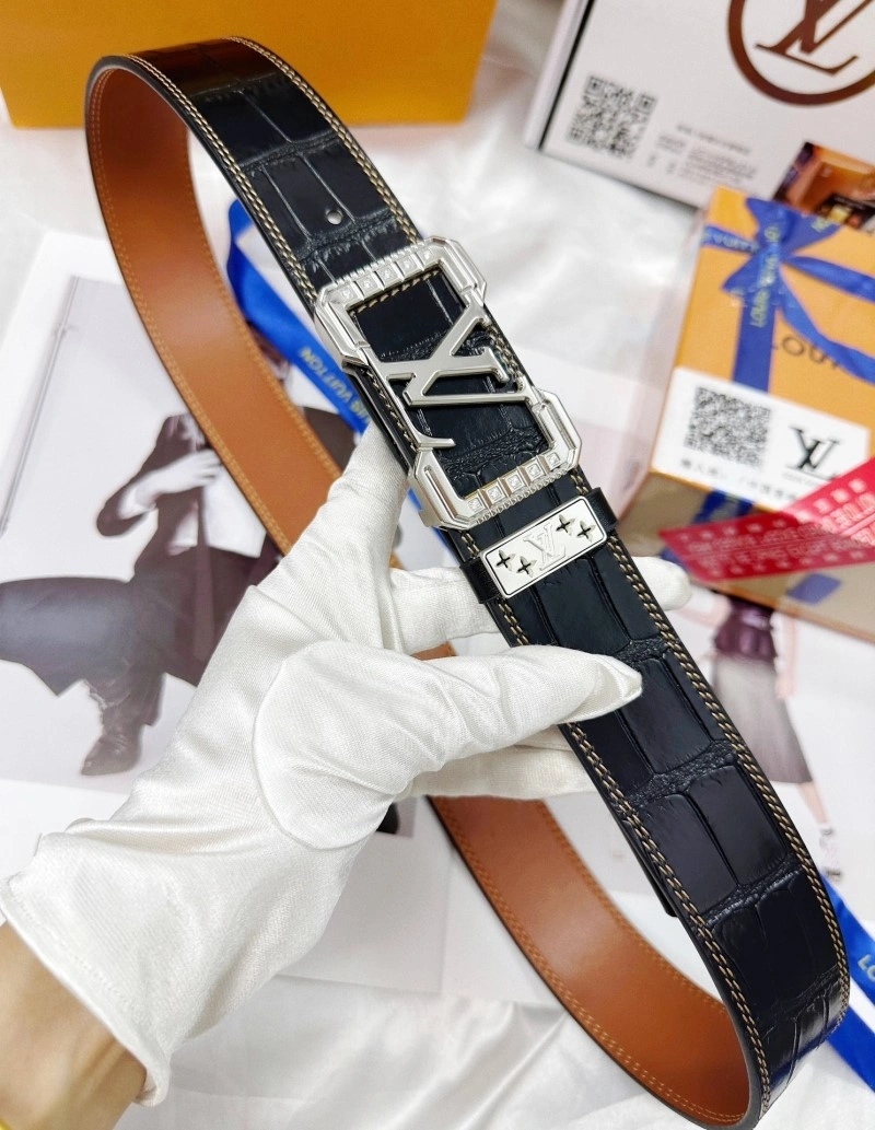 Louis Vuitton Belts FreshLook 299217