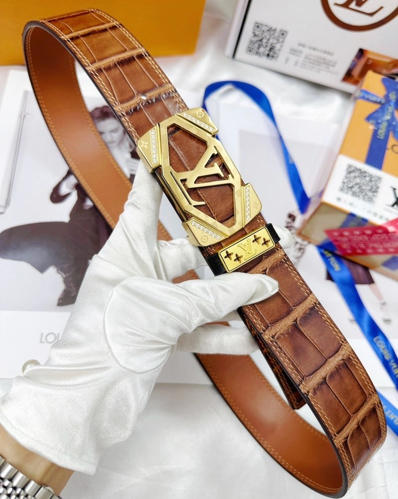 Louis Vuitton Belts FreshLook 299217